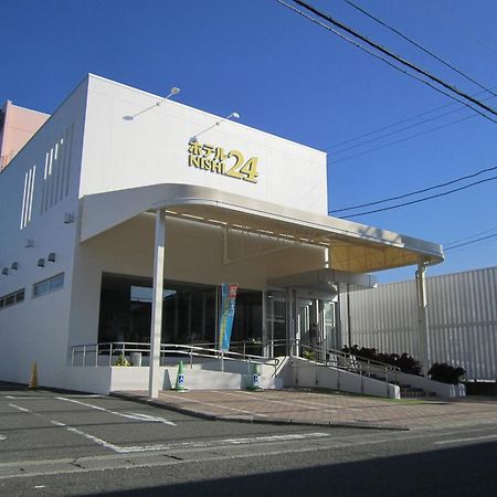 Hotel Nishi In Fujisan Fuji  Exterior foto