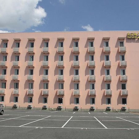 Hotel Nishi In Fujisan Fuji  Exterior foto