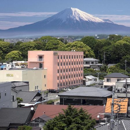 Hotel Nishi In Fujisan Fuji  Exterior foto