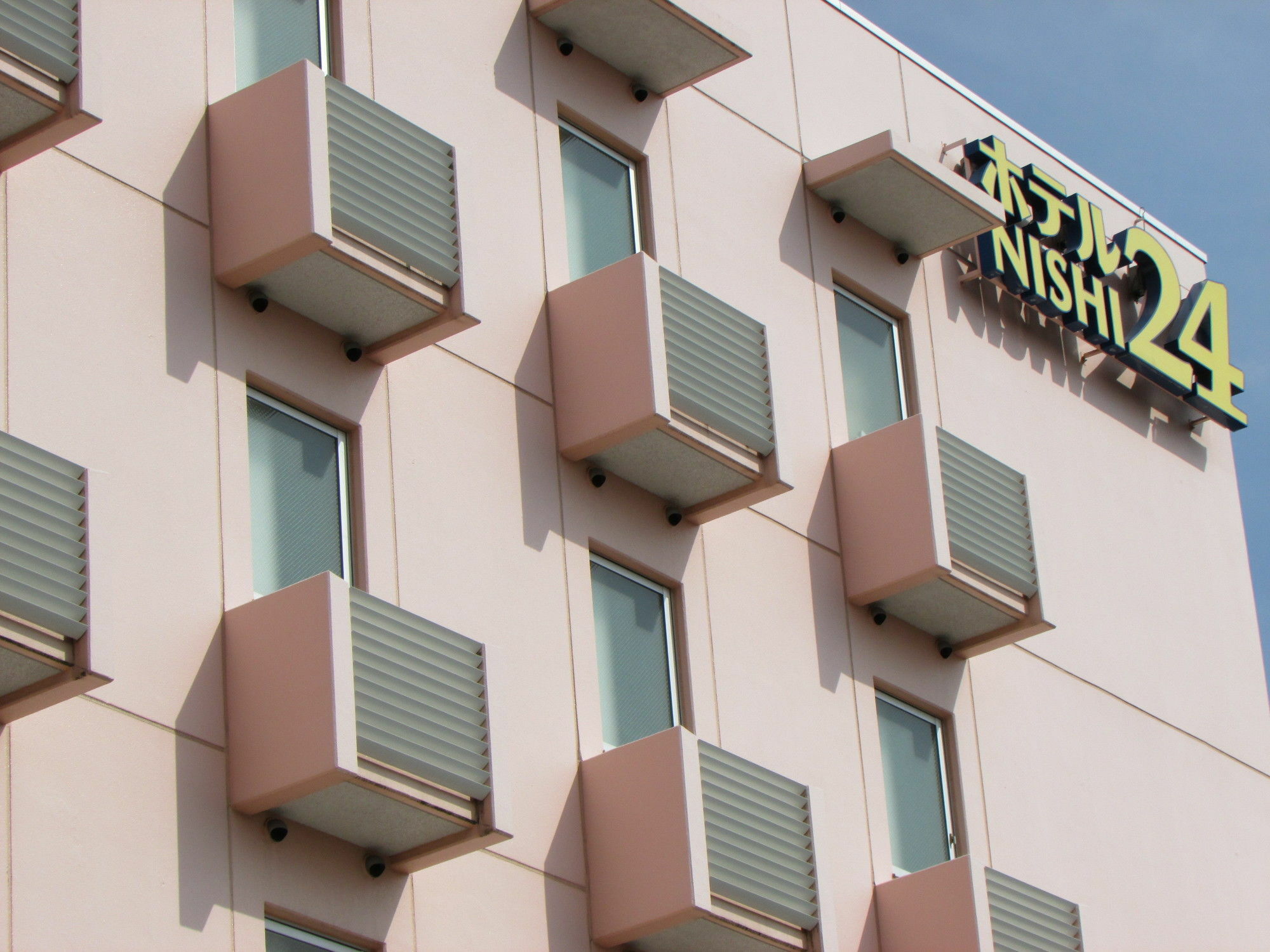 Hotel Nishi In Fujisan Fuji  Exterior foto